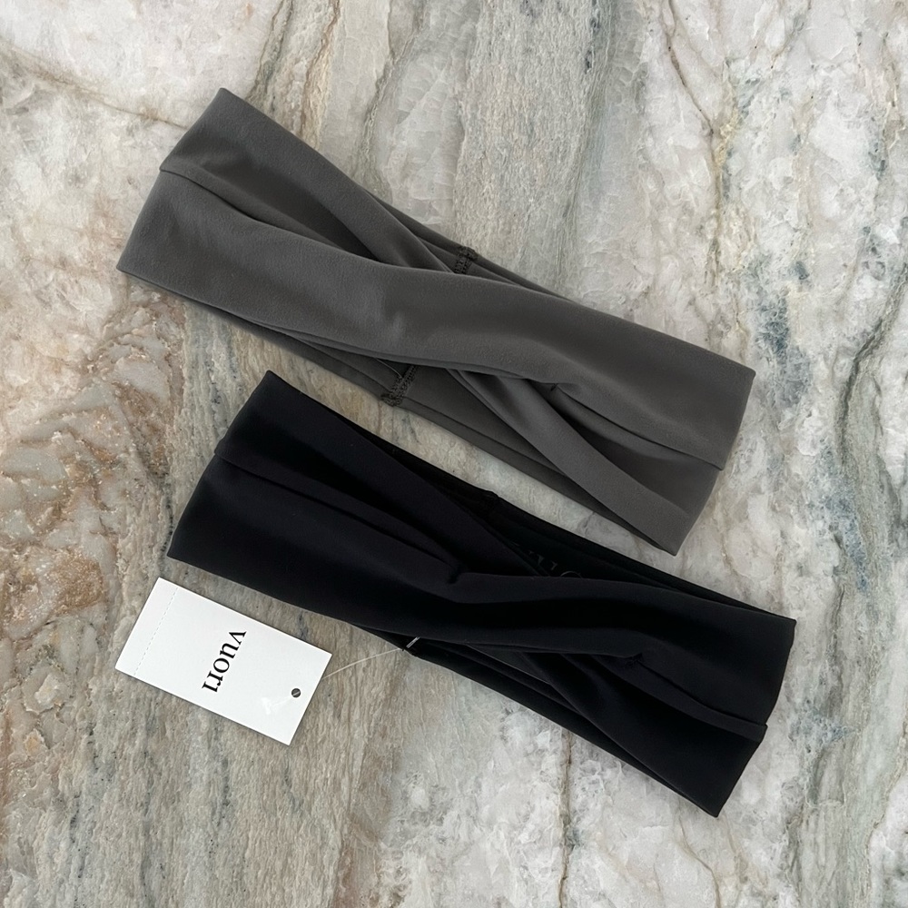Vuori Daily Headbands